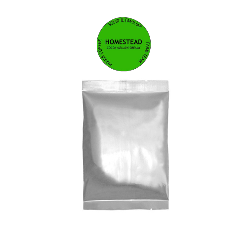 HOMESTEAD - 6oz FRACTION PACK