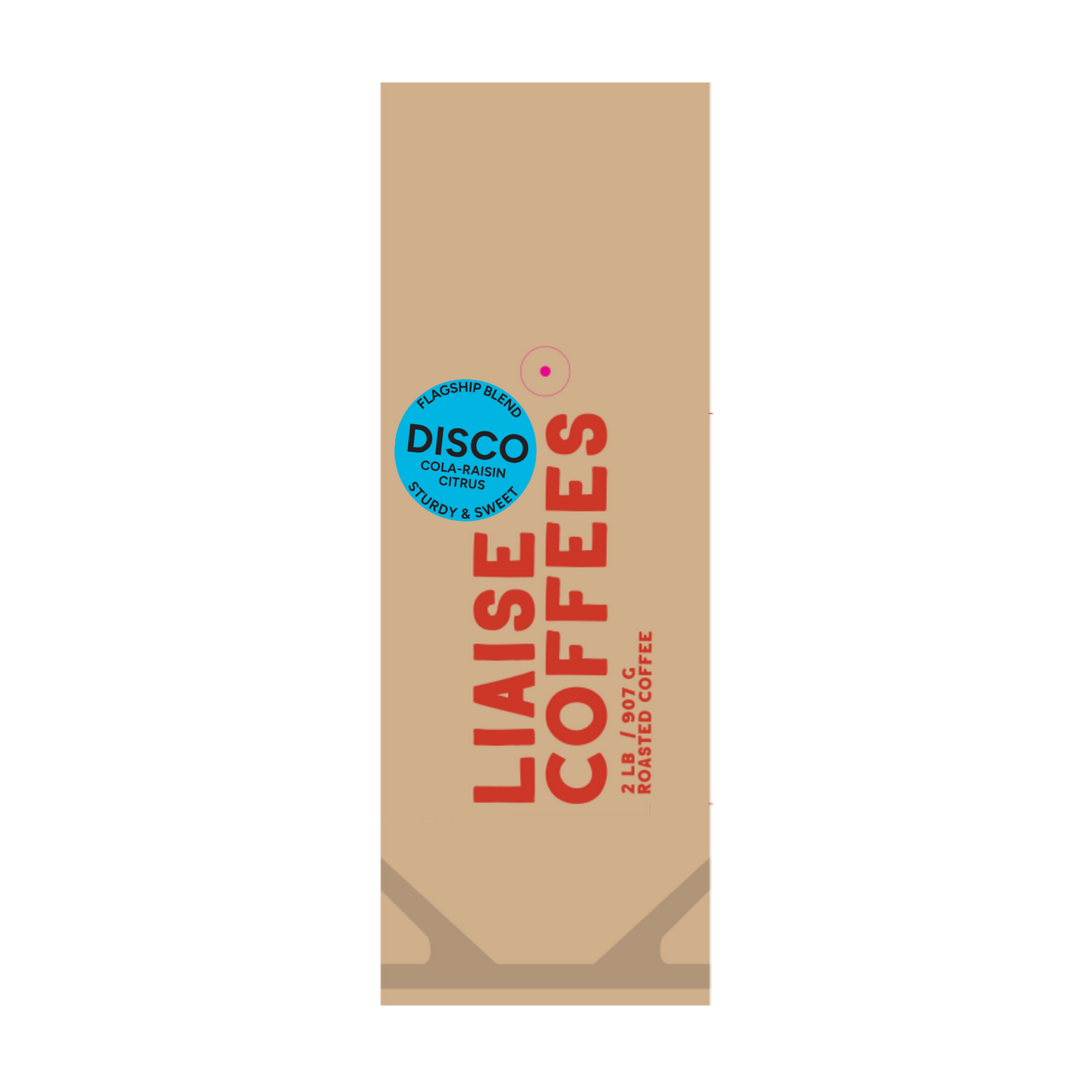 DISCO: Flagship Blend
