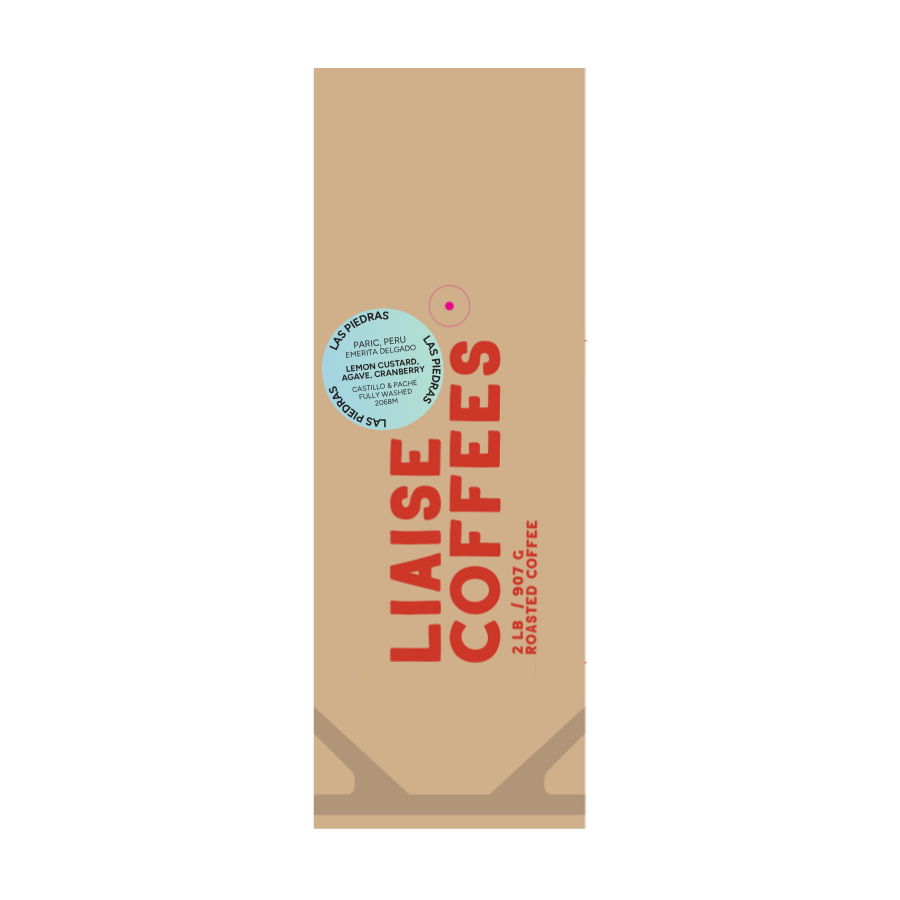 PERU: EMERITA DELGADO