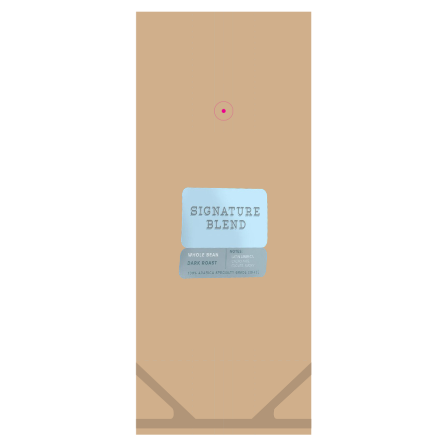 Herb's House - Signature Blend - 2x5lb Case