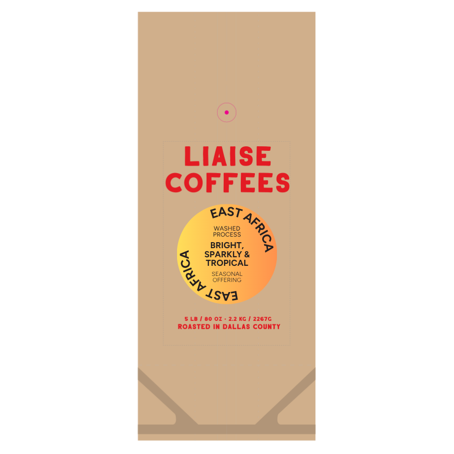 SEASONAL - EAST AFRICAN Subscription