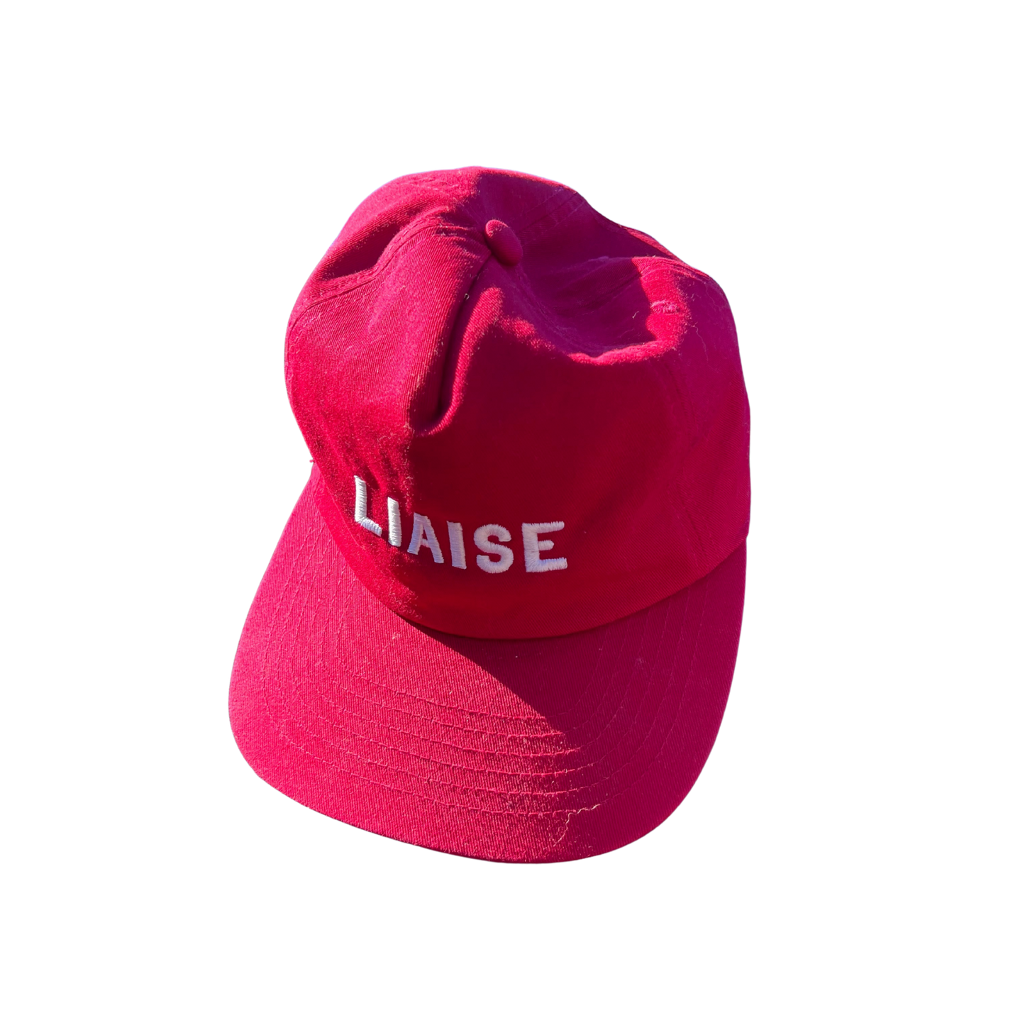 RED HAT