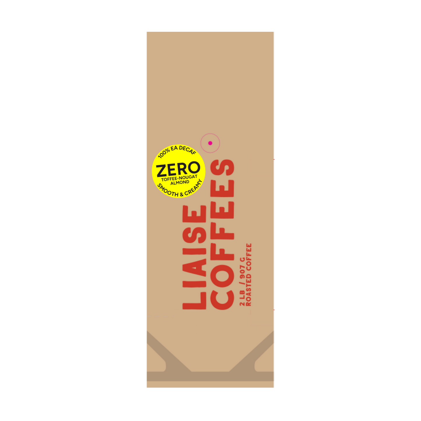 ZERO: DECAF