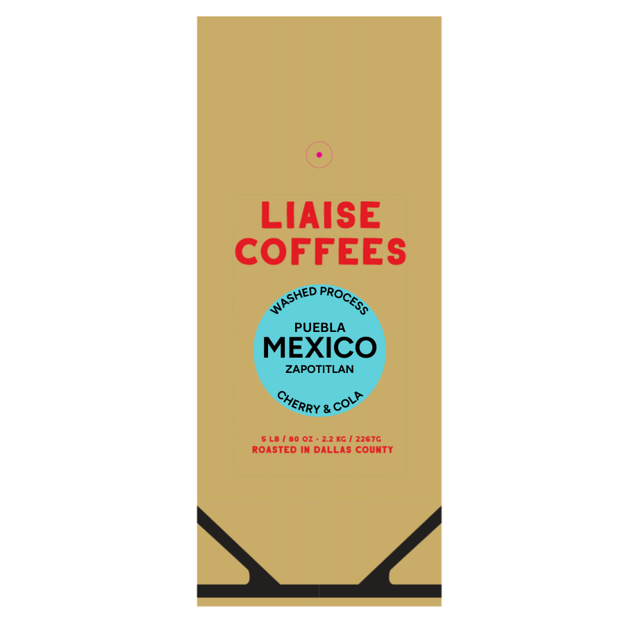 MEXICO - CUAUTEMPAN, PUEBLA