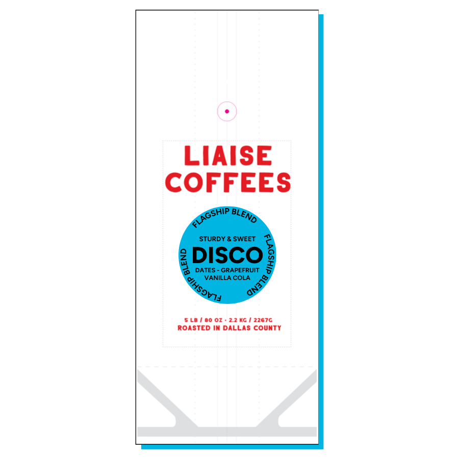 DISCO - Flagship Blend