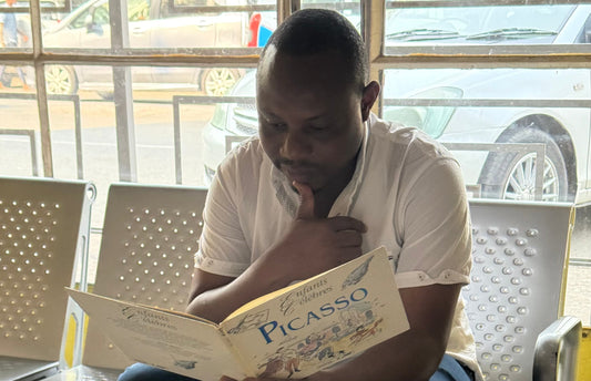 5 Minutes with Picasso of Burundi Seeds Speciality in Burundi