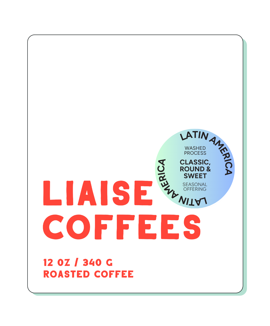 SEASONAL - LATIN AMERICAN Subscription