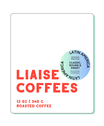 SEASONAL - LATIN AMERICAN Subscription