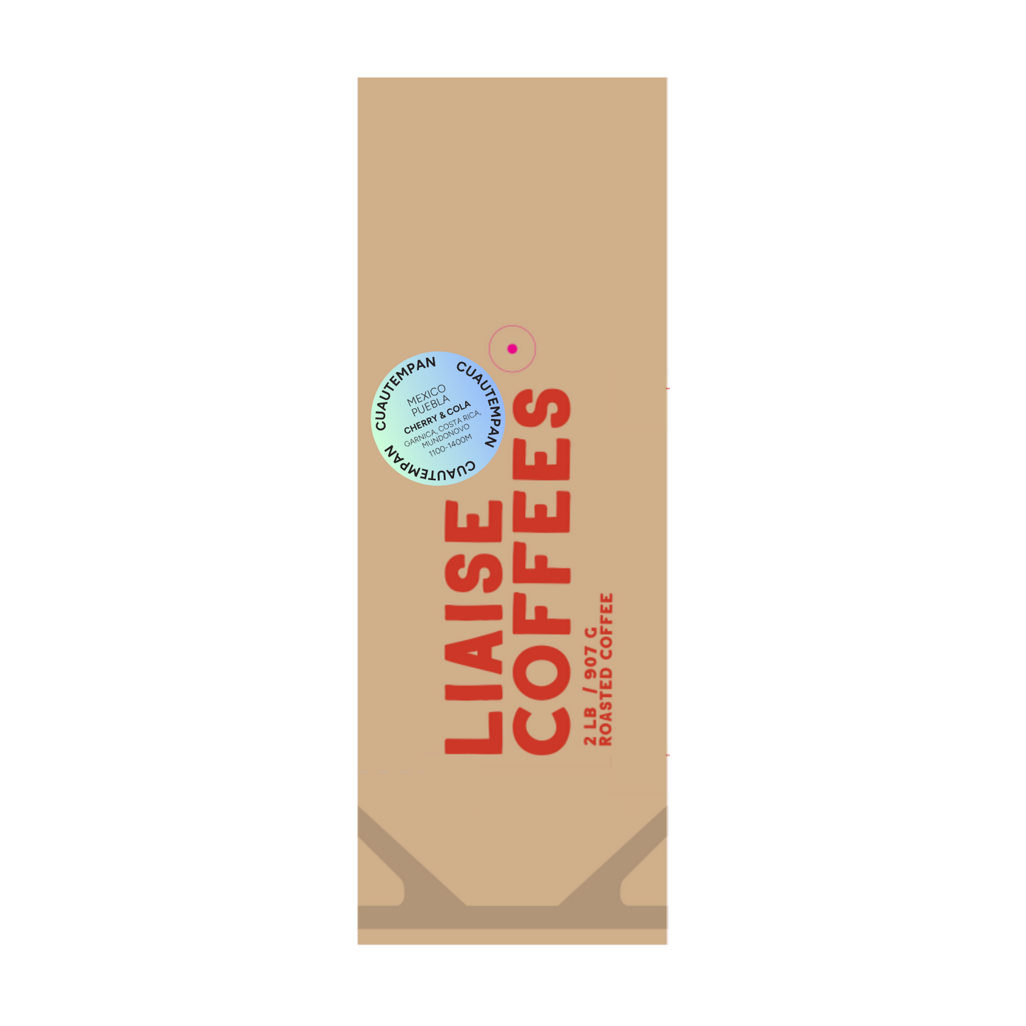MEXICO - CUAUTEMPAN, PUEBLA