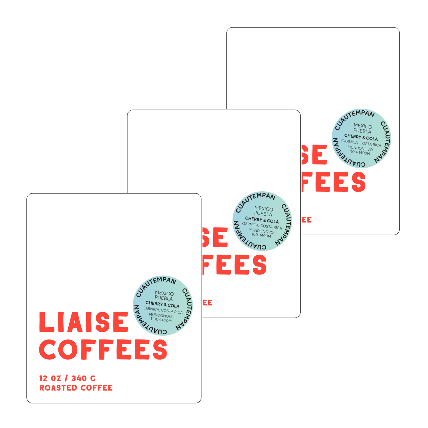 MEXICO - CUAUTEMPAN, PUEBLA