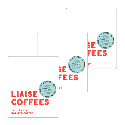 MEXICO - CUAUTEMPAN, PUEBLA