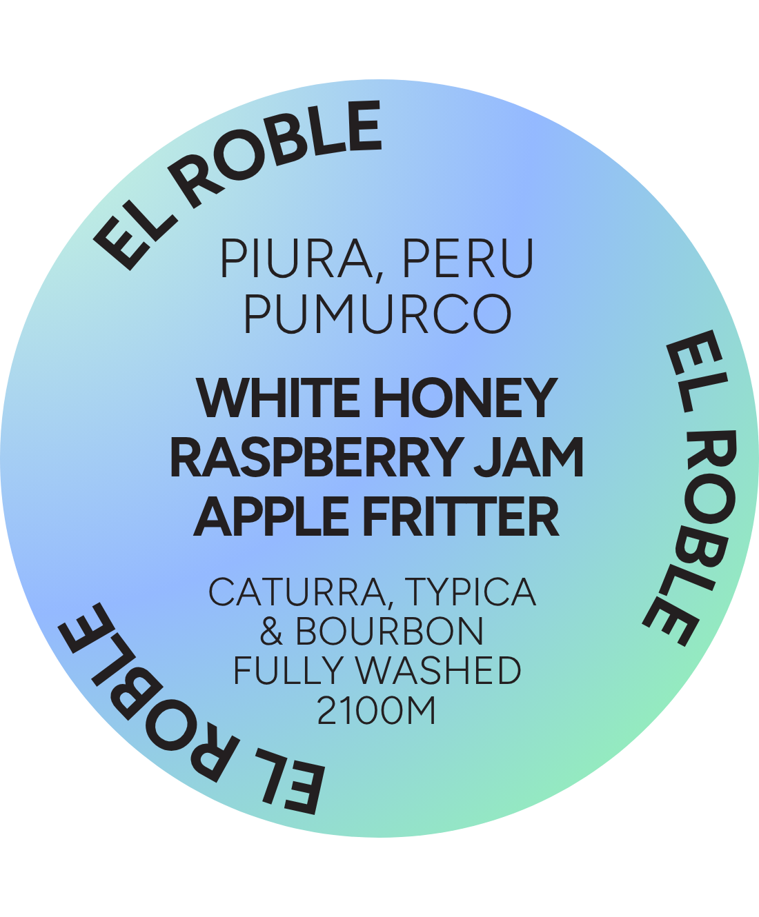 PERU - El Roble