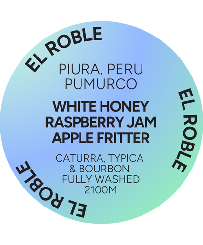 PERU - El Roble