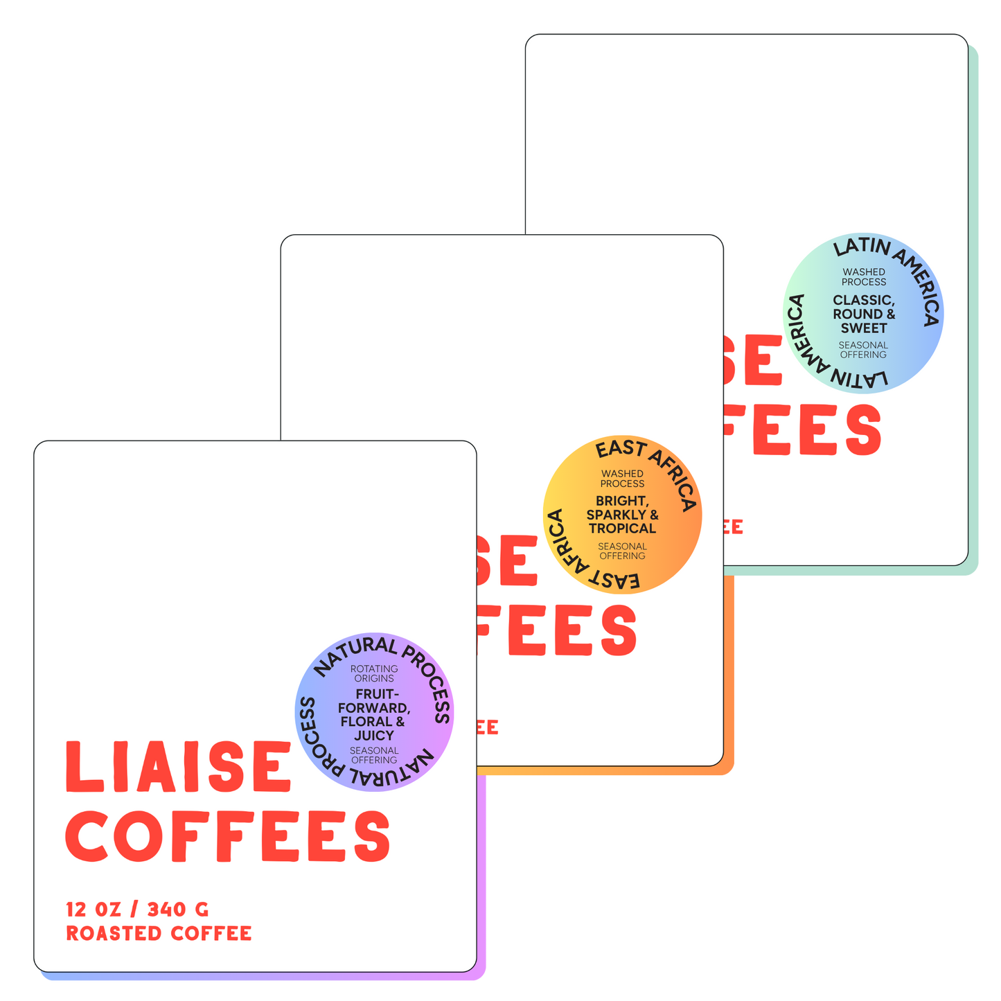 SEASONAL Prepaid Subscription