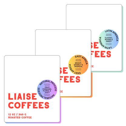 SEASONAL Prepaid Subscription