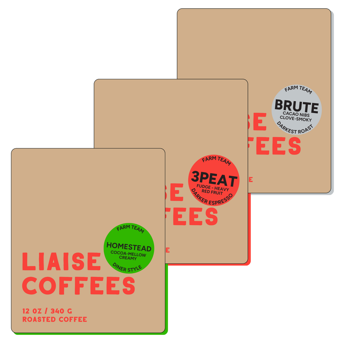FARM TEAM Prepaid Subscription