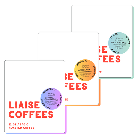 SEASONAL Rotating Subscription