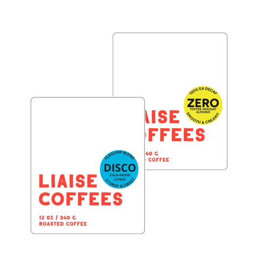 SUNUP & SUNDOWN COMBO