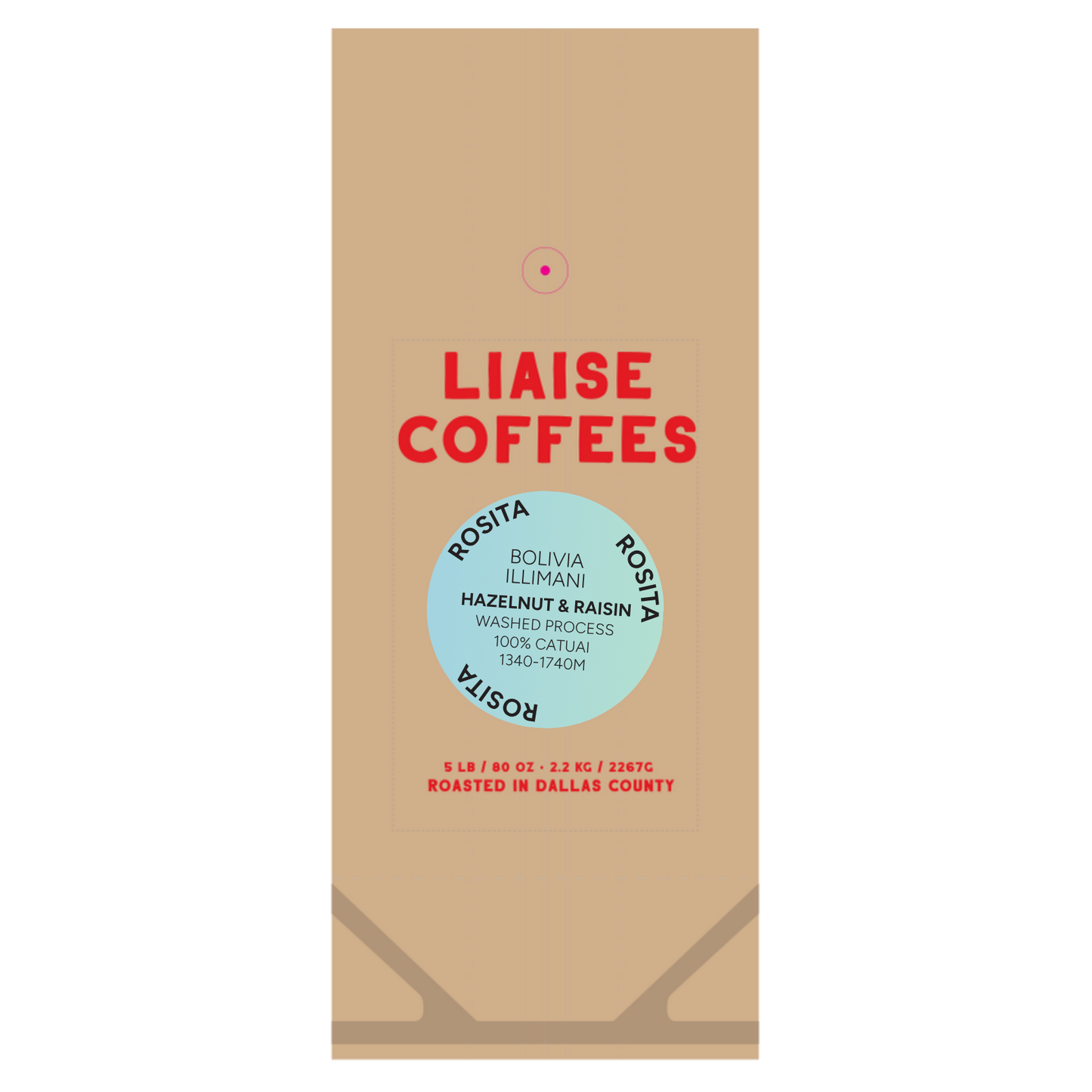 10LB CASE - MIX ANY TWO OFFERINGS