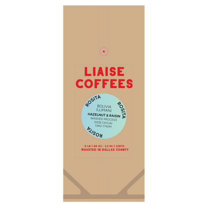 10LB CASE - MIX ANY TWO OFFERINGS