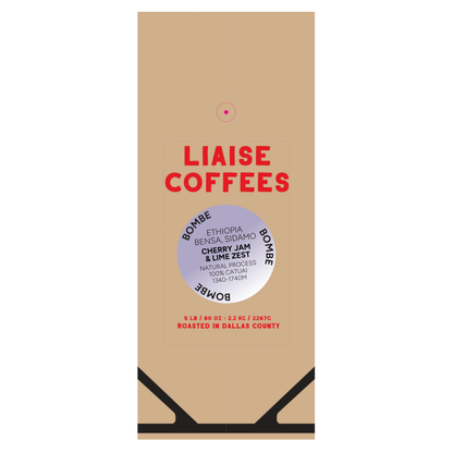 10LB CASE - MIX ANY TWO OFFERINGS