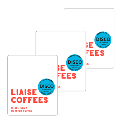 DISCO - Flagship Blend