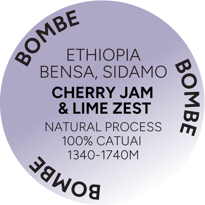 Wholesale Sample Coffees