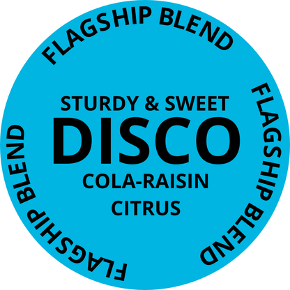 DISCO: $12/lb - 2x5lb Case