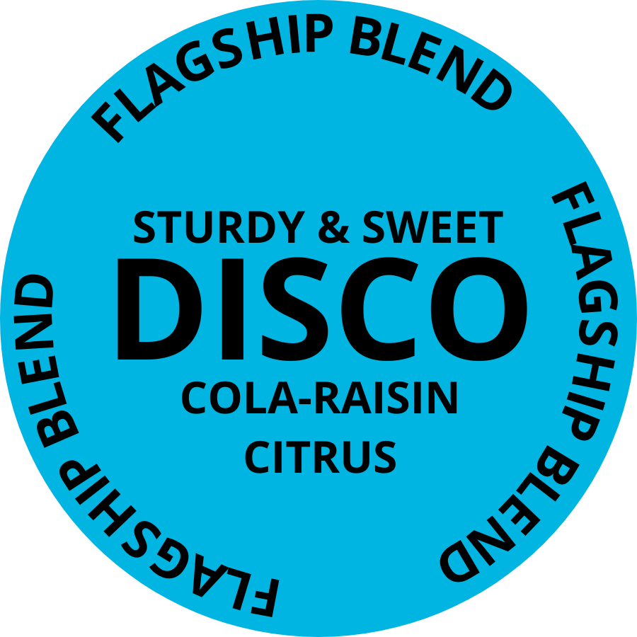 Wholesale Sample Coffees