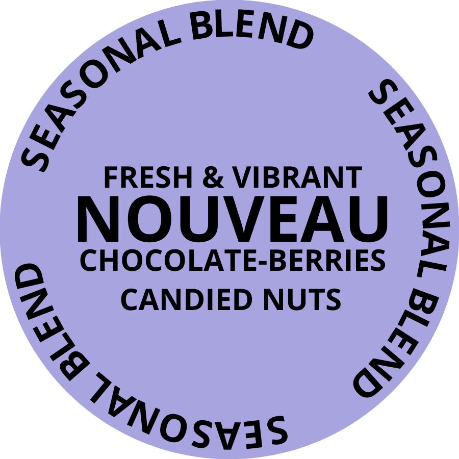 Wholesale Sample Coffees