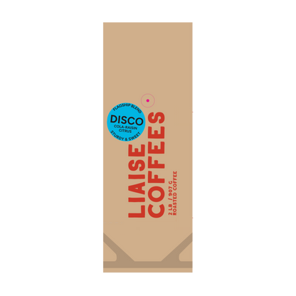 DISCO - Flagship Blend