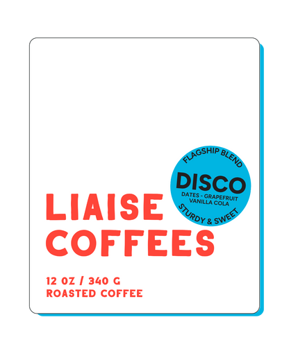 CORE COFFEE SET
