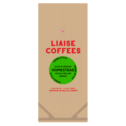 10LB CASE - MIX ANY TWO OFFERINGS