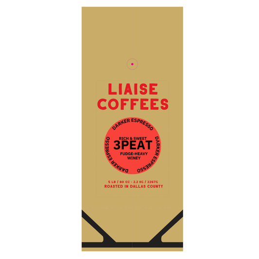 3 PEAT: $9.50/lb - 2x5lb Case