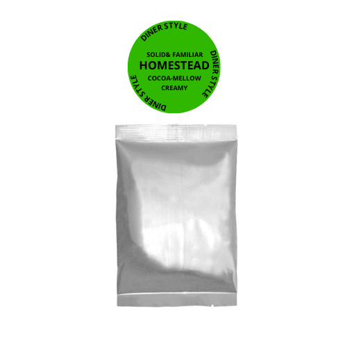 HOMESTEAD - 4oz FRACTION PACK