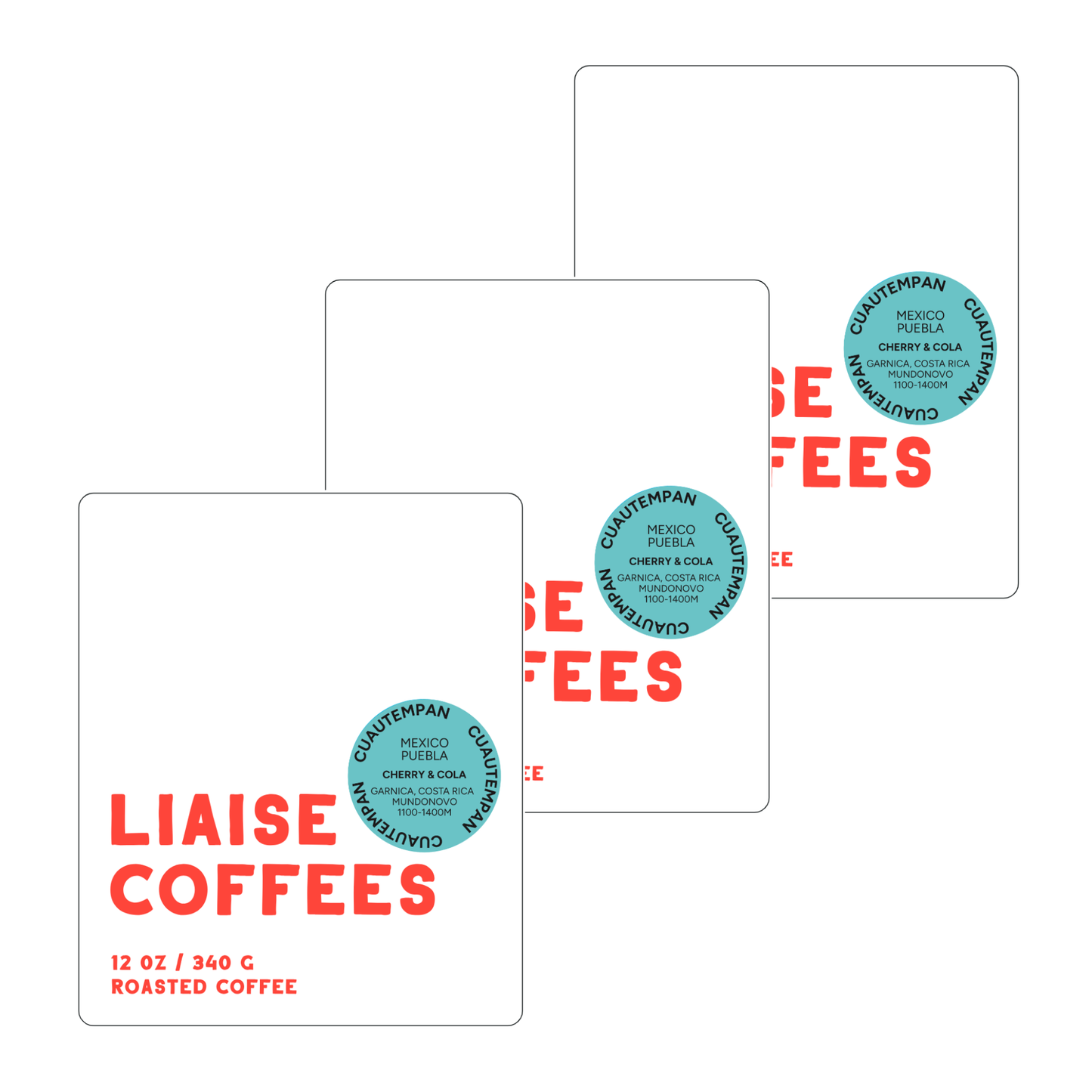 MEXICO - CUAUTEMPAN, PUEBLA