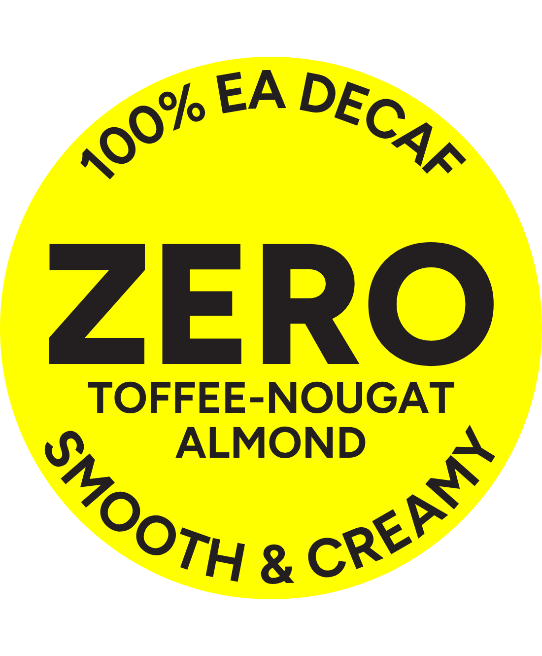 ZERO - E.A. Decaf
