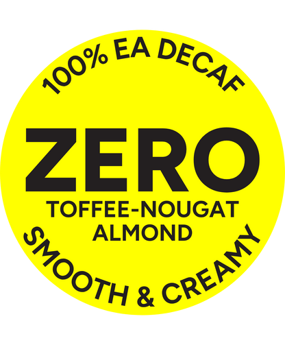 ZERO - E.A. Decaf
