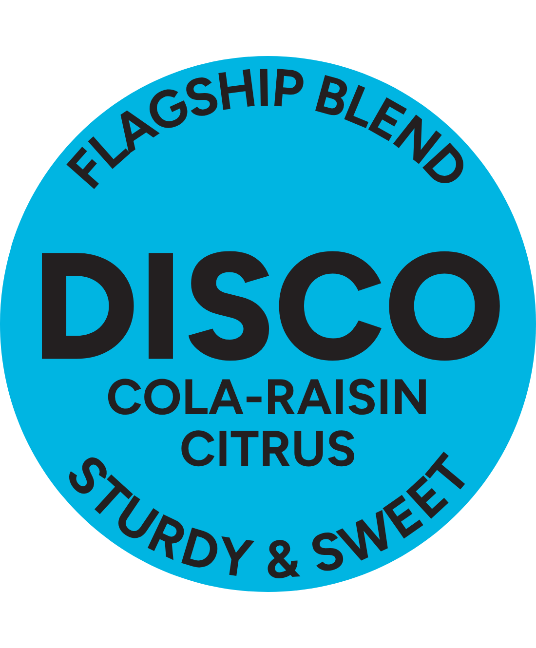 DISCO - Flagship Blend