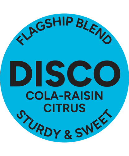 DISCO - Flagship Blend