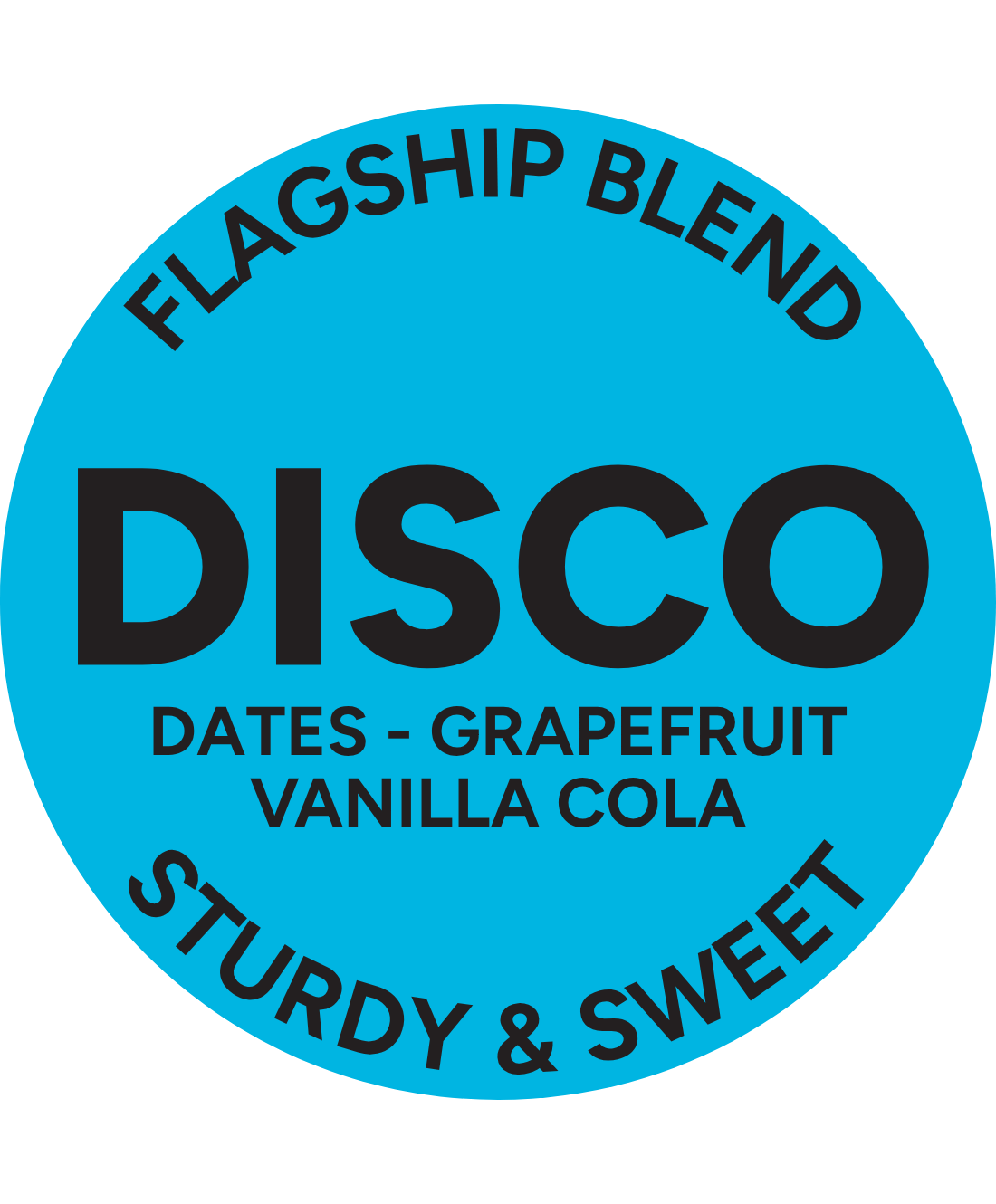 DISCO - Flagship Blend