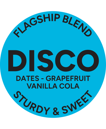 DISCO - Flagship Blend