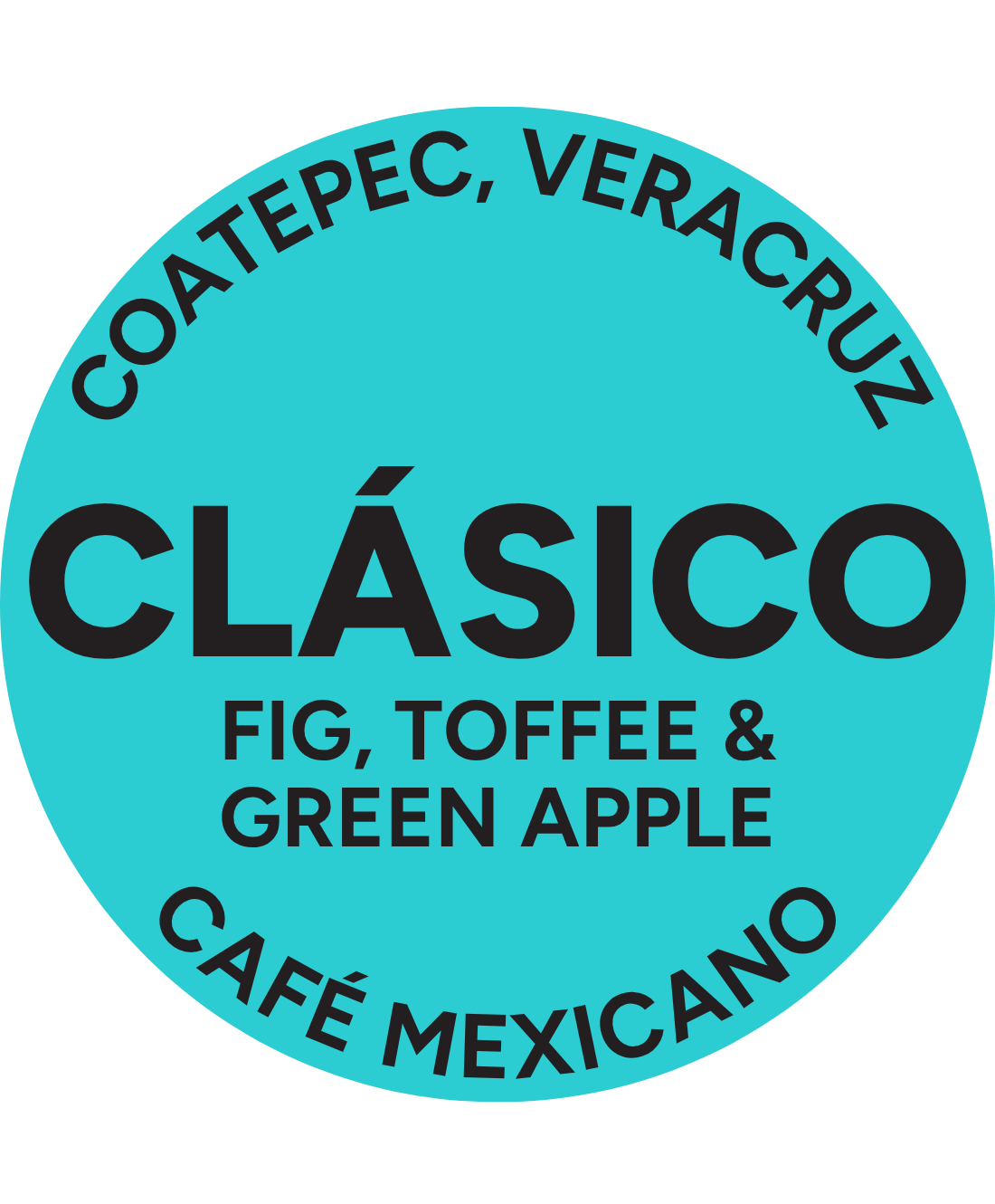 CLÁSICO - Café Mexicano