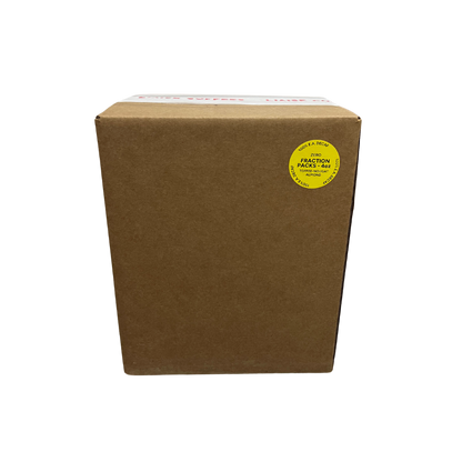 ZERO: DECAF - 4oz FRACTION PACK - 48ct.