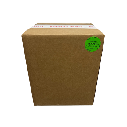 HOMESTEAD - 2.5oz FRACTION PACK - 48ct.