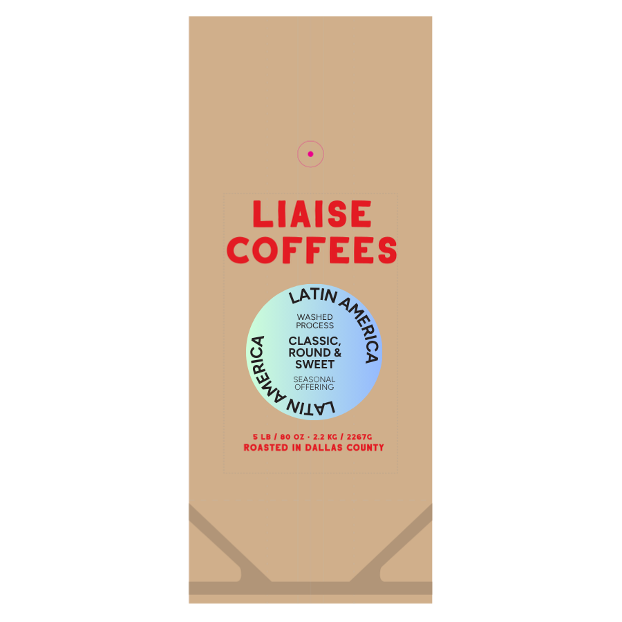 SEASONAL - LATIN AMERICAN Subscription