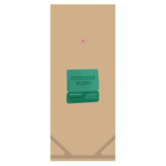 Herb's House - Founders Blend - 2x5lb Case