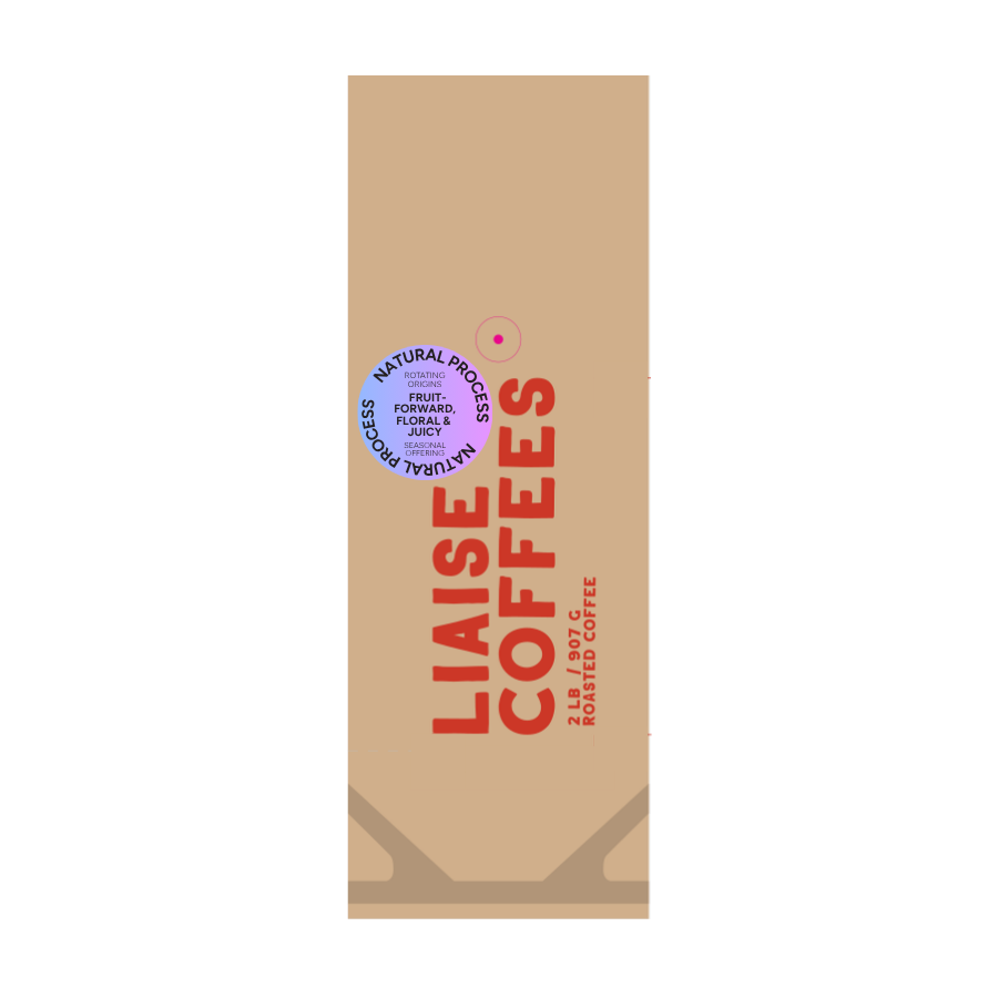 SEASONAL - NATURAL PROCESS Subscription