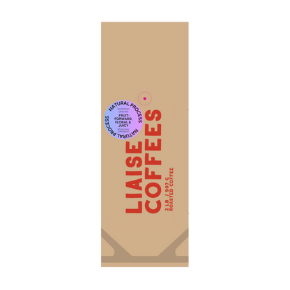SEASONAL - NATURAL PROCESS Subscription