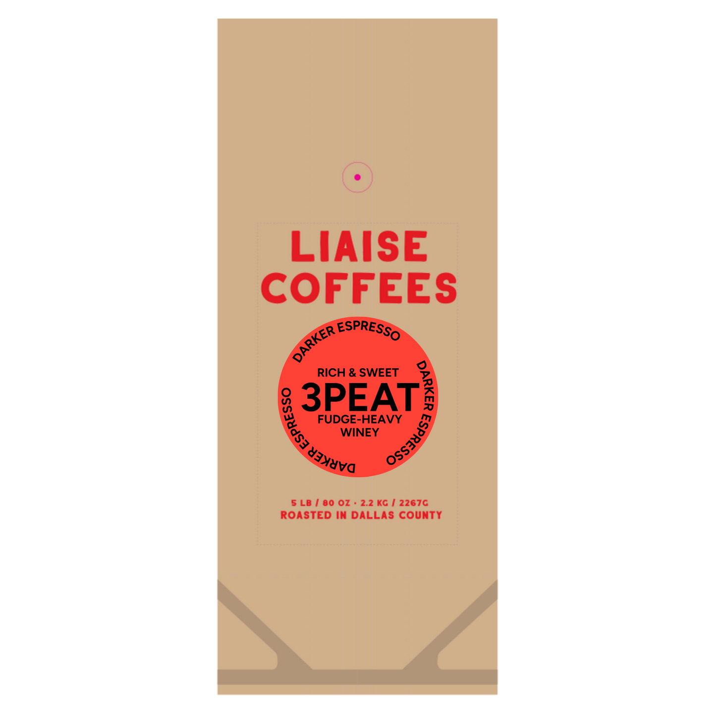 10LB CASE - MIX ANY TWO OFFERINGS